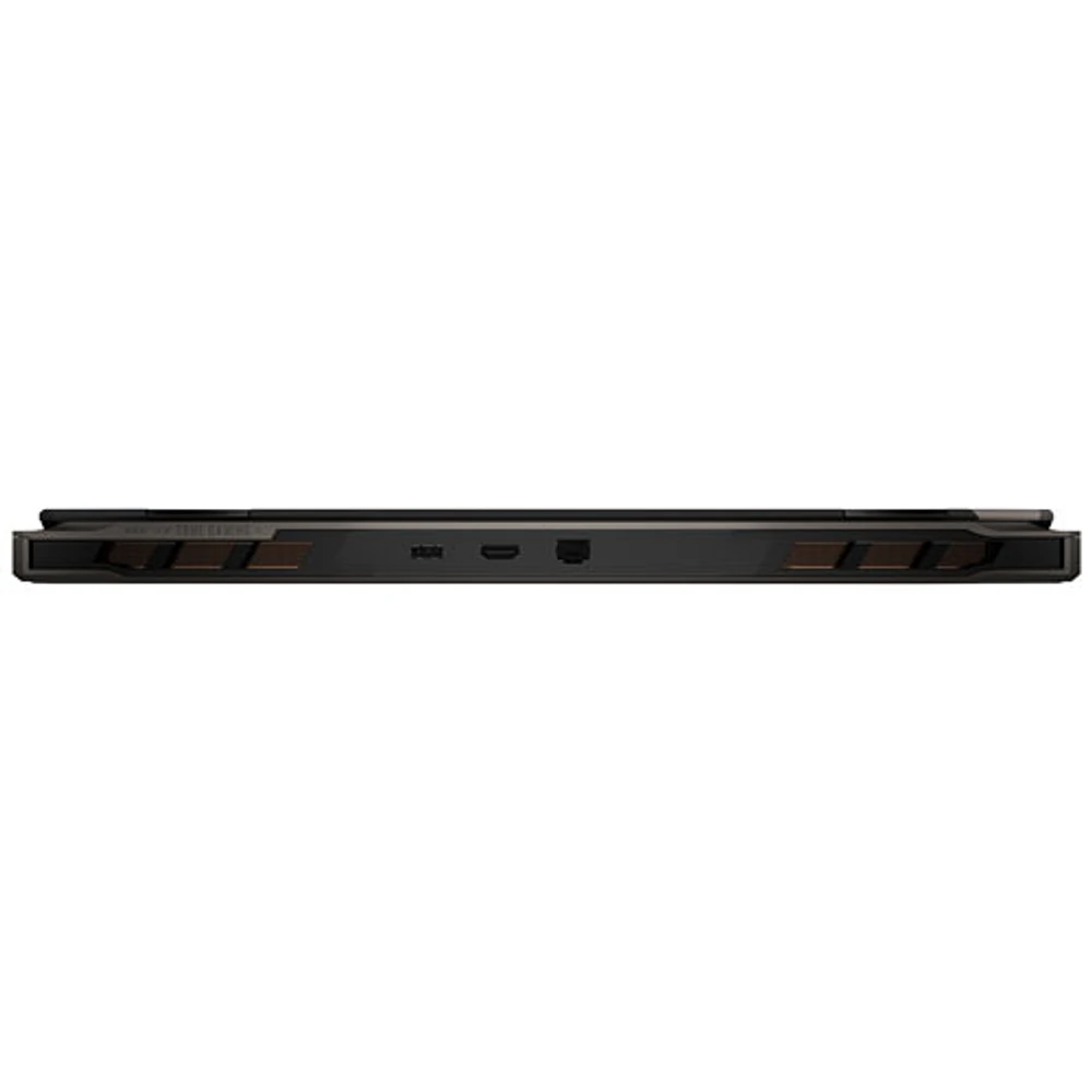 MSI Vector A18 HX 18" Gaming Laptop - Cosmos Grey (AMD Ryzen 9 9955HX/32GB RAM/2TB SSD/GeForce RTX 5080) - Only at Best Buy