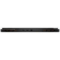 MSI Vector A18 HX 18" Gaming Laptop - Cosmos Grey (AMD Ryzen 9 9955HX/32GB RAM/2TB SSD/GeForce RTX 5080) - Only at Best Buy