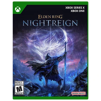 Elden Ring Nightreign (Xbox Series X)