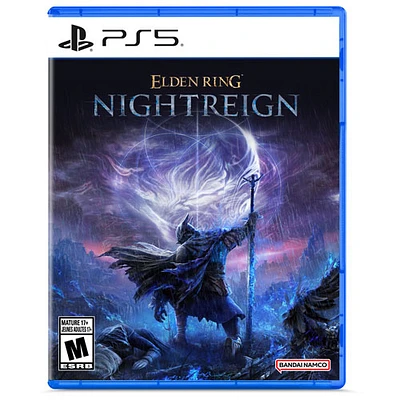 Elden Ring Nightreign (PS5)