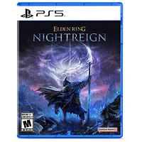 Elden Ring Nightreign (PS5)