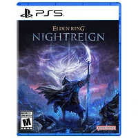 Elden Ring Nightreign Deluxe Edition (PS5)