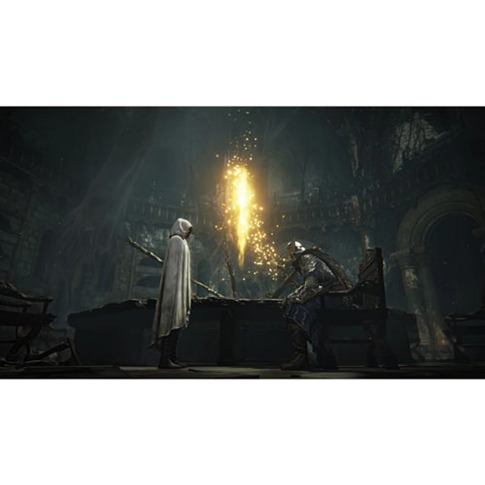 Elden Ring Nightreign Deluxe Edition (PS5)