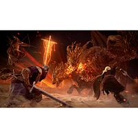 Elden Ring Nightreign Deluxe Edition (PS5)