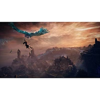 Elden Ring Nightreign Deluxe Edition (PS5)