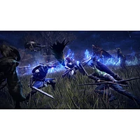 Elden Ring Nightreign Deluxe Edition (PS5)