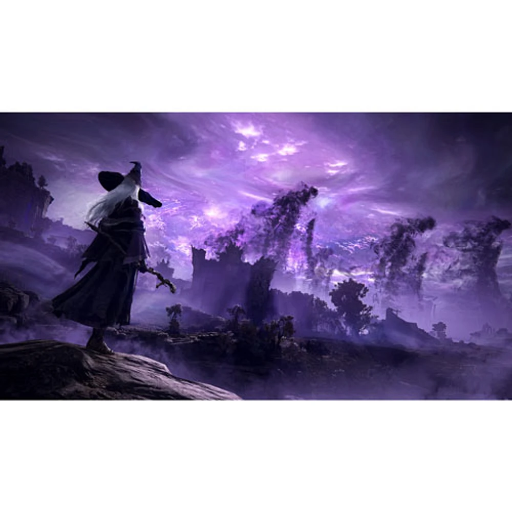 Elden Ring Nightreign Deluxe Edition (PS5)
