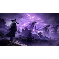 Elden Ring Nightreign Deluxe Edition (PS5)