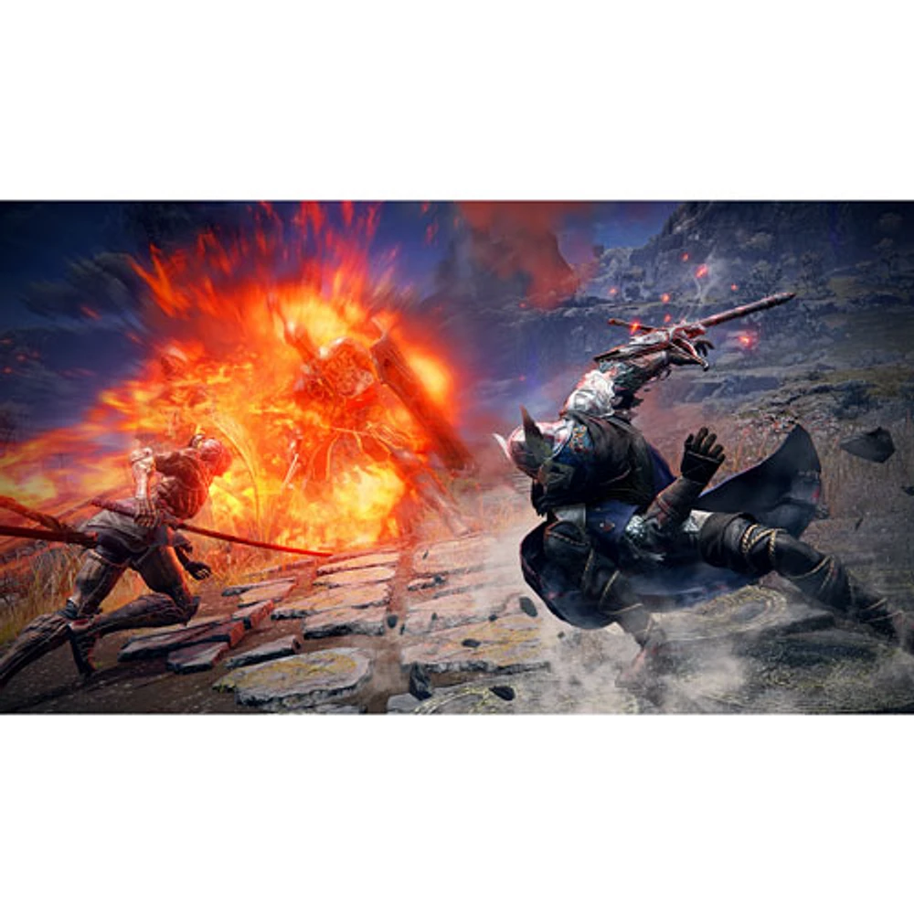 Elden Ring Nightreign Deluxe Edition (PS5)