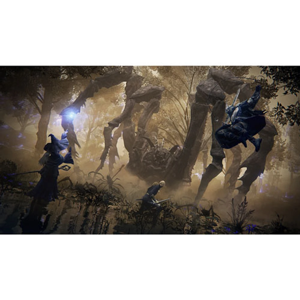 Elden Ring Nightreign Deluxe Edition (PS5)