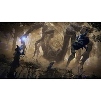 Elden Ring Nightreign Deluxe Edition (PS5)
