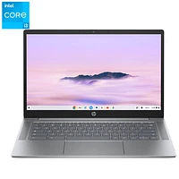 HP 14" Chromebook - Sky Blue (Intel Core i3 N305/8GB RAM/256GB SSD/Chrome OS)