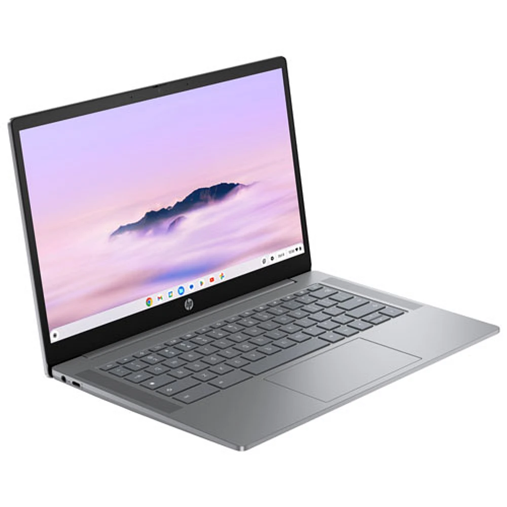 HP 14" Chromebook - Sky Blue (Intel Core i3 N305/8GB RAM/256GB SSD/Chrome OS)