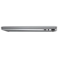 HP x360 14" Touchscreen Chromebook - Meteor Silver (Intel Core i3 N305/8GB RAM/256GB SSD/Chrome OS)