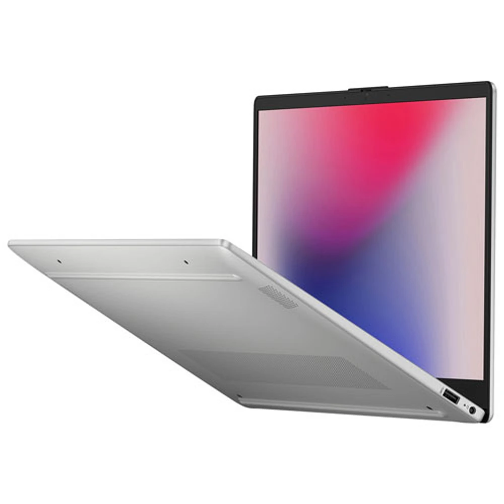 HP 15.6" Laptop - Natural Silver (Intel Core i3-1315U/8GB RAM/1TB SSD/Windows 11)