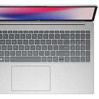 HP 15.6" Laptop - Natural Silver (Intel Core i3-1315U/8GB RAM/1TB SSD/Windows 11)