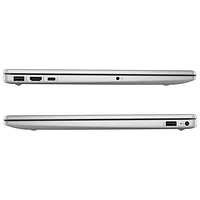 HP 15.6" Laptop - Natural Silver (Intel Core Ultra 5 125H/16GB RAM/1TB SSD/Windows 11 Home)