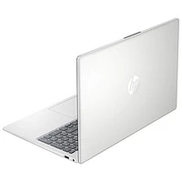 HP 15.6" Laptop - Natural Silver (Intel Core Ultra 5 125H/16GB RAM/1TB SSD/Windows 11 Home)