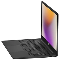 HP 14" Laptop - Jet Black (Intel N100/8GB RAM/256GB SSD/Windows 11)