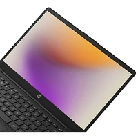 HP 14" Laptop - Jet Black (Intel N100/8GB RAM/256GB SSD/Windows 11)