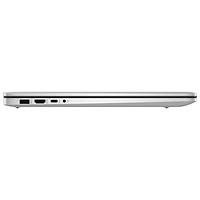 HP 17.3" Laptop - Natural Silver (Intel Core i5 1334U/16GB RAM/512GB SSD/Windows 11)
