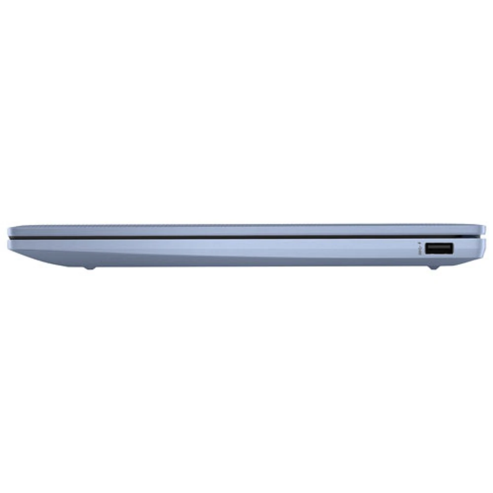 HP 14" Chromebook - Sky Blue (Intel N100/4GB RAM/128GB UFS/Chrome OS)