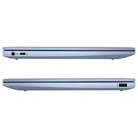 HP 14" Chromebook - Sky Blue (Intel N100/4GB RAM/128GB UFS/Chrome OS)