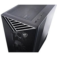 Ordinateur de jeu Aegis de MSI (Ryzen R9-9700X d'AMD/RAM 32 Go/SSD 2 To/RTX 5080/Windows 11) - Exclusivité de Best Buy