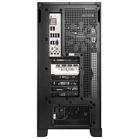 Ordinateur de jeu Aegis de MSI (Ryzen R9-9700X d'AMD/RAM 32 Go/SSD 2 To/RTX 5080/Windows 11) - Exclusivité de Best Buy