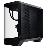 Ordinateur de jeu Vision ZS de MSI (Ryzen R7-9800X3D d'AMD/RAM 64 Go/SSD 2 To/RTX 5080/Windows 11) - Exclusivité de Best Buy