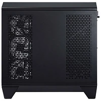 MSI Vision ZS Gaming PC (AMD Ryzen R7-9800X3D/64GB RAM/2TB SSD/RTX 5080/Windows 11) - Only at Best Buy