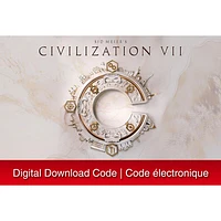 Sid Meier’s Civilization VII (Switch) - Digital Download