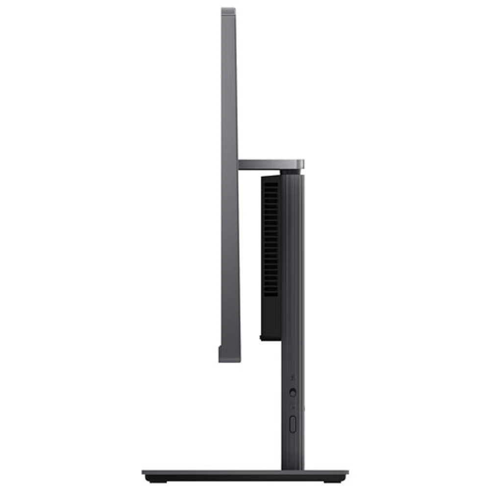 Ordinateur tout-en-un IdeaCentre de Lenovo - Gris luna (Core i5-13420H d'Intel/RAM 16 Go/SSD 512 Go/Windows 11)