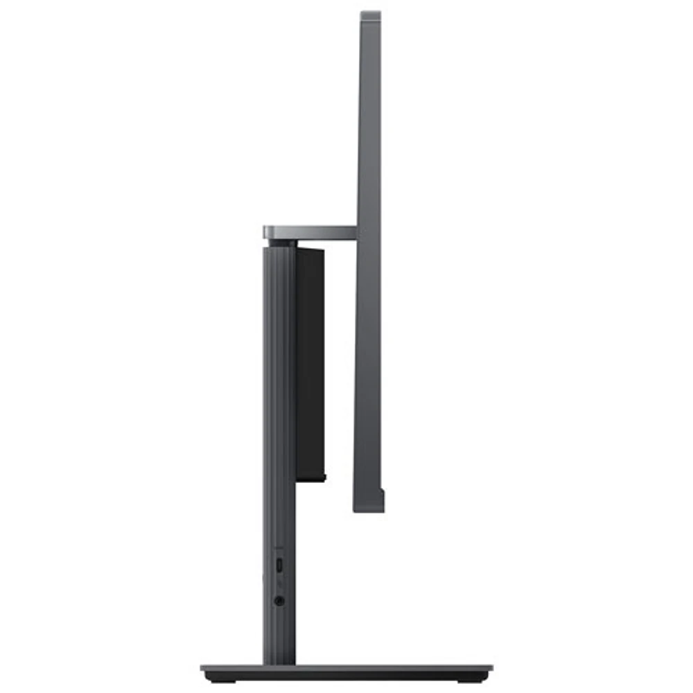 Ordinateur tout-en-un IdeaCentre de Lenovo - Gris luna (Core i5-13420H d'Intel/RAM 16 Go/SSD 512 Go/Windows 11)