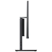 Ordinateur tout-en-un IdeaCentre de Lenovo - Gris luna (Core i5-13420H d'Intel/RAM 16 Go/SSD 512 Go/Windows 11)