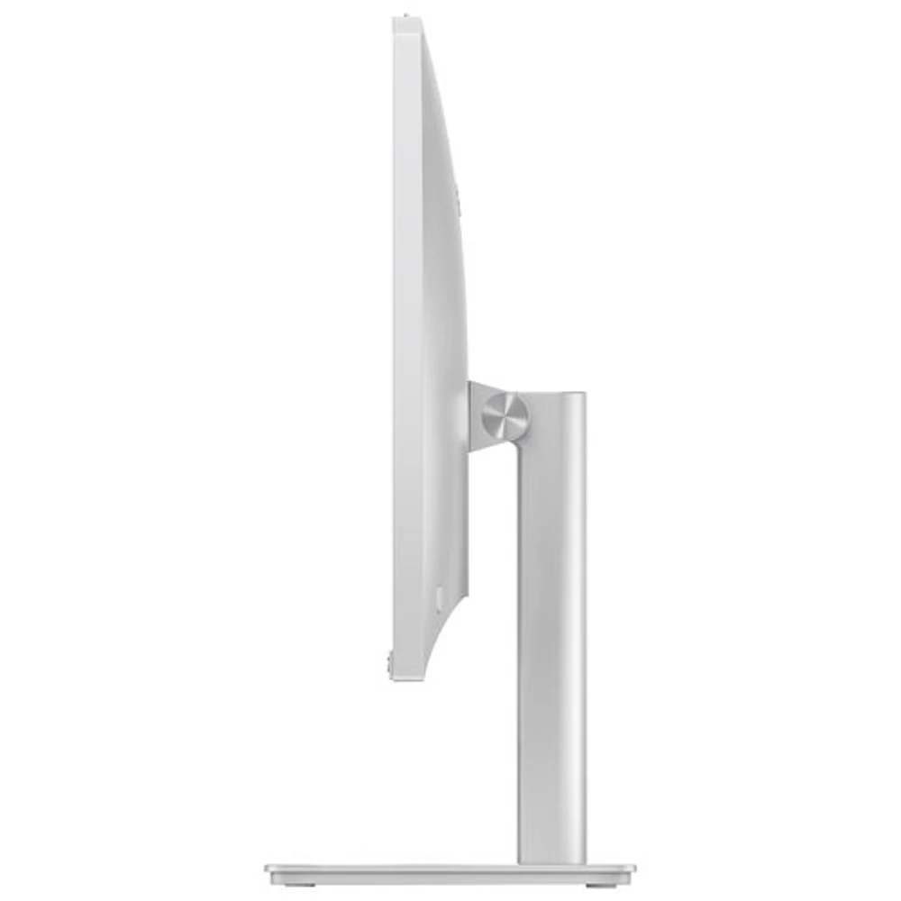 Ordinateur tout-en-un de Lenovo - Gris nuage (Core i3-N305 d'Intel/RAM 16 Go/SSD 512 Go/Windows 11)