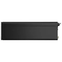 Ordinateur de bureau IdeaCentre Tower 8L de Lenovo - Gris luna (Core i5-14400 d'Intel/RAM 16 Go/SSD 512 Go/Windows 11)