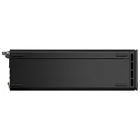 Ordinateur de bureau IdeaCentre Tower 8L de Lenovo - Gris luna (Core i5-14400 d'Intel/RAM 16 Go/SSD 512 Go/Windows 11)