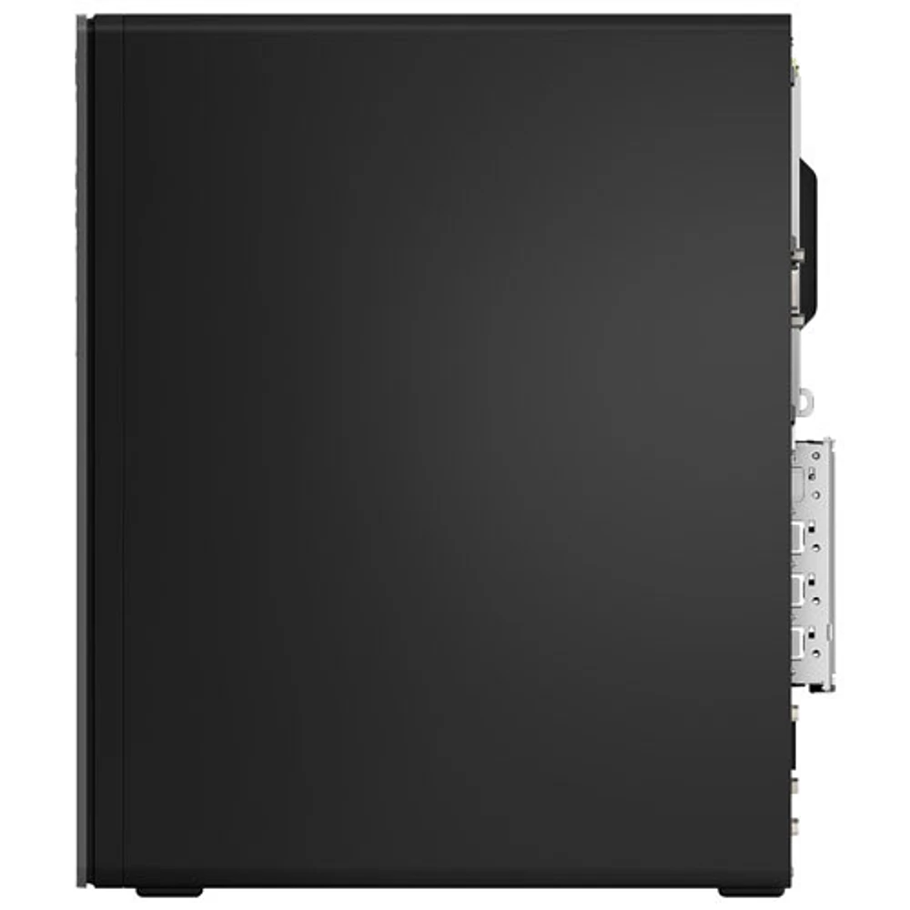 Ordinateur de bureau IdeaCentre Tower 8L de Lenovo - Gris luna (Core i5-14400 d'Intel/RAM 16 Go/SSD 512 Go/Windows 11)