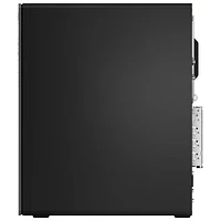 Ordinateur de bureau IdeaCentre Tower 8L de Lenovo - Gris luna (Core i5-14400 d'Intel/RAM 16 Go/SSD 512 Go/Windows 11)