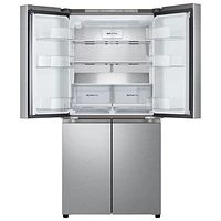LG 33" 18.6 Cu. Ft. French Door Refrigerator (LF19C8200S) - Stainless Steel