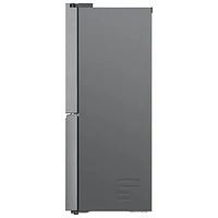 LG 33" 18.6 Cu. Ft. French Door Refrigerator (LF19C8200S) - Stainless Steel