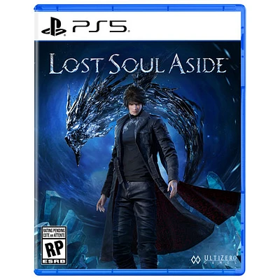 Lost Soul Aside (PS5)