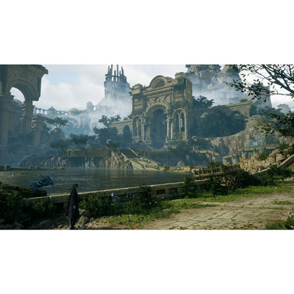 Lost Soul Aside (PS5)