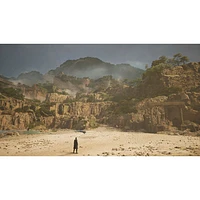 Lost Soul Aside (PS5)