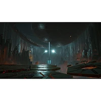 Lost Soul Aside (PS5)