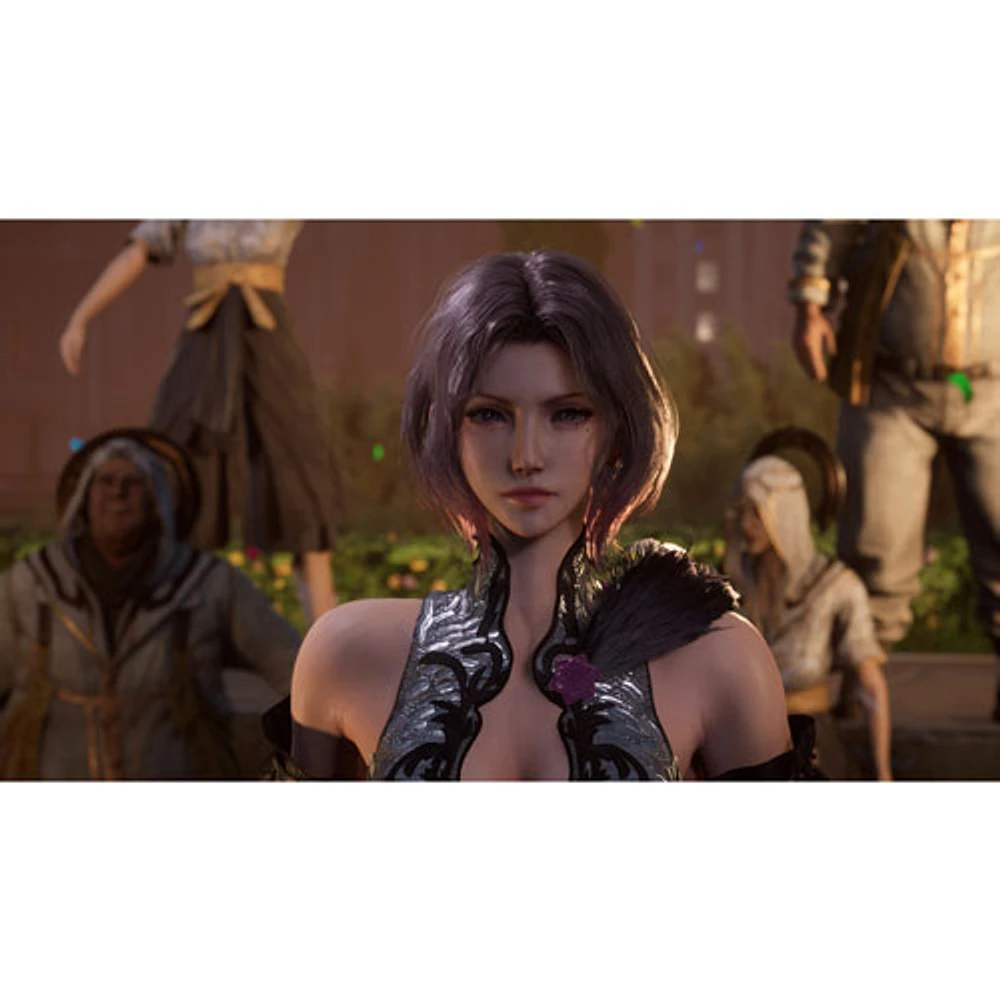 Lost Soul Aside (PS5)