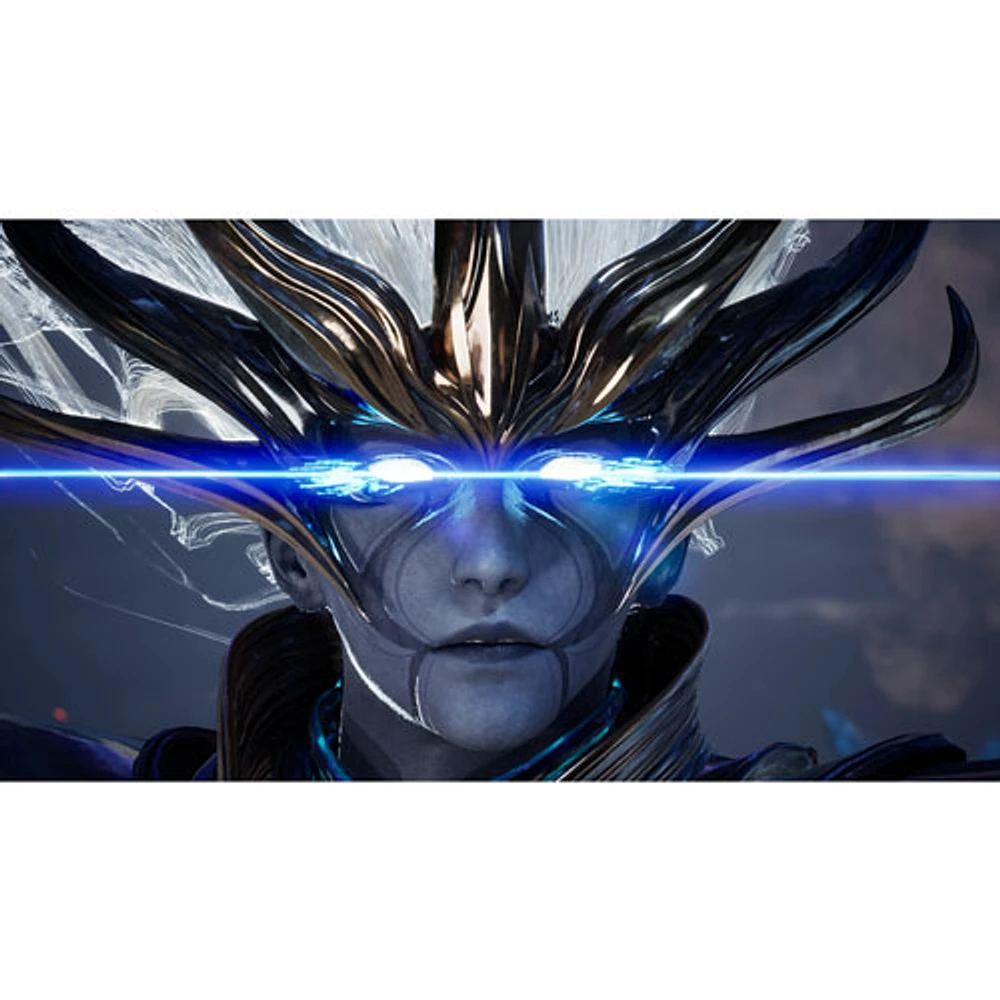 Lost Soul Aside (PS5)