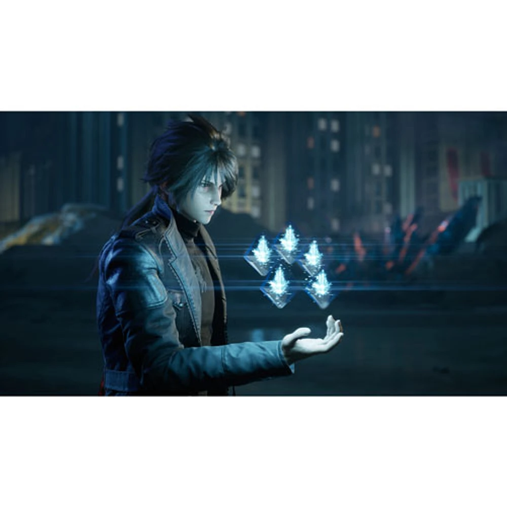Lost Soul Aside (PS5)