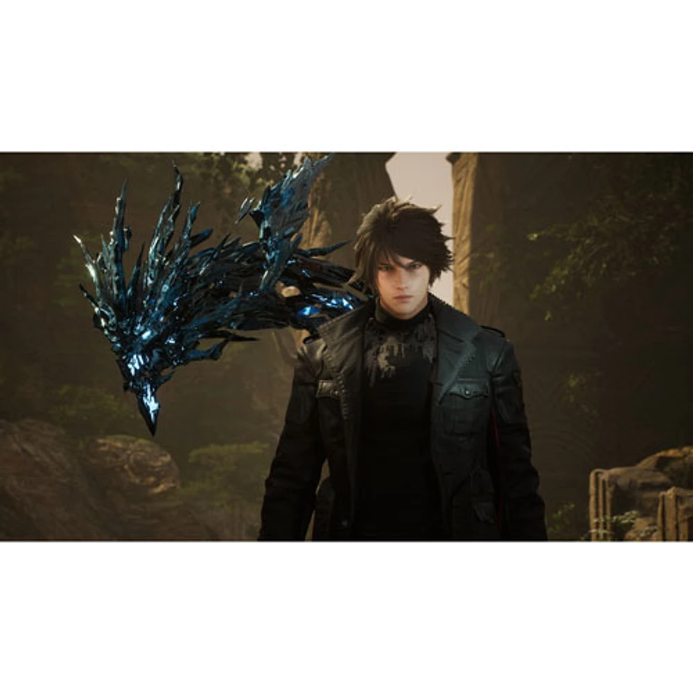 Lost Soul Aside (PS5)